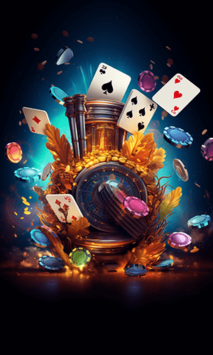 Игровые автоматы в Казино